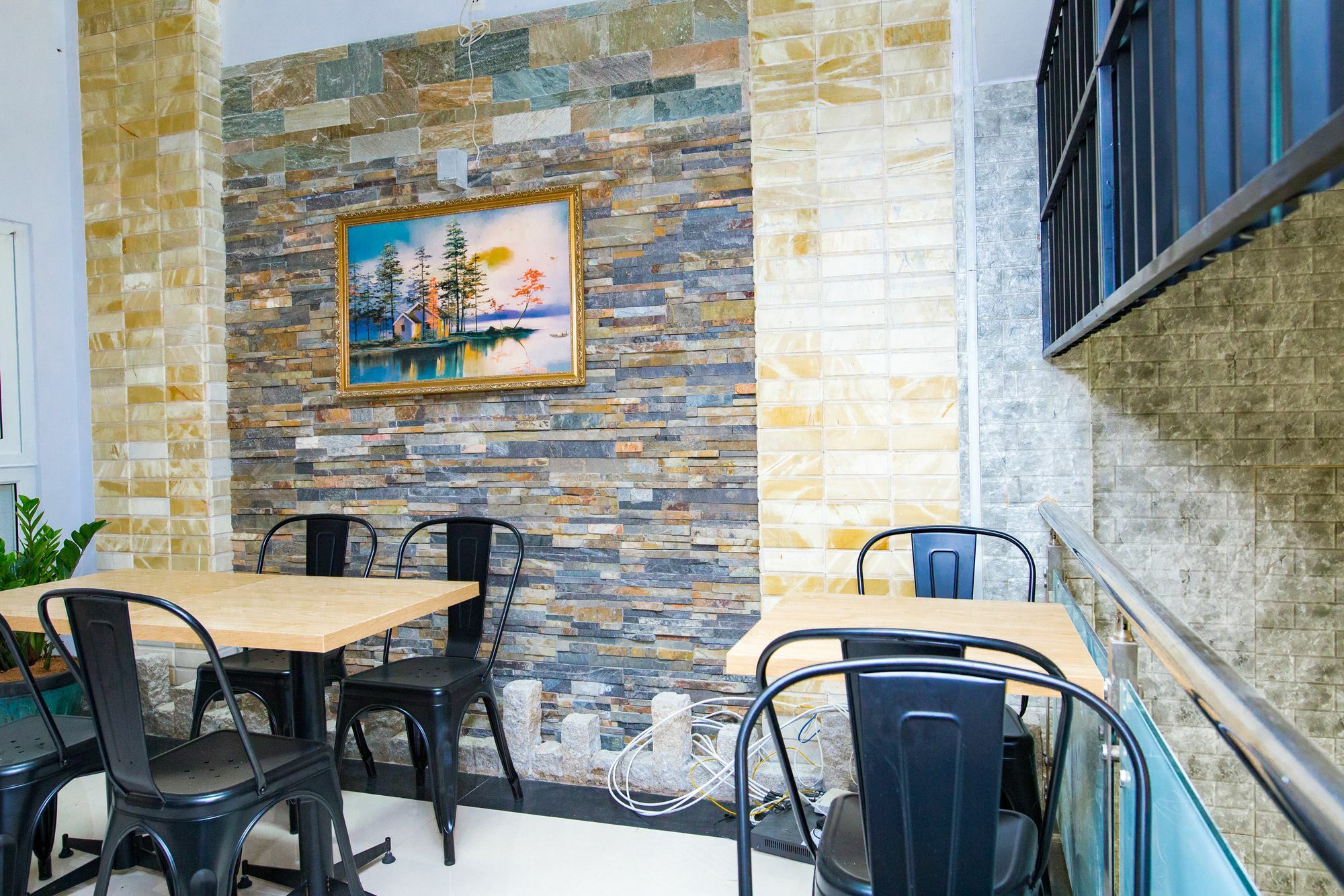 הו צ'י מין סיטי Oyo 169 New Hotel מראה חיצוני תמונה